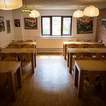 Ξενοδοχείο Yha Helvellyn Penrith