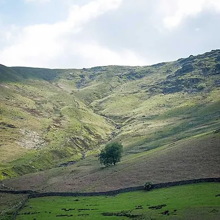 Ξενοδοχείο Yha Helvellyn