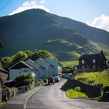 Hotell Yha Helvellyn