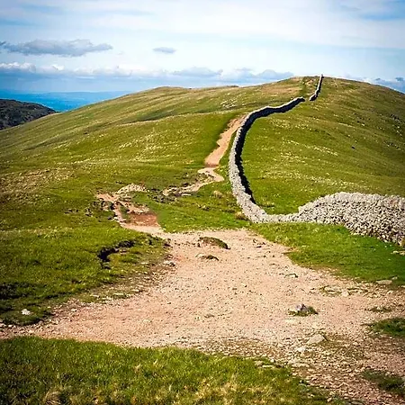 Yha Helvellyn 2*