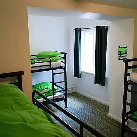 Yha Helvellyn Ξενοδοχείο