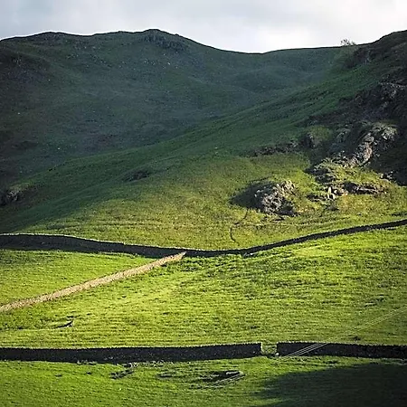 Yha Helvellyn Ξενοδοχείο 2*