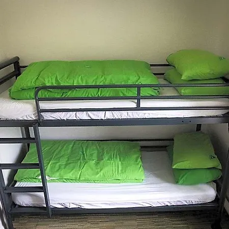 Yha Helvellyn Ξενοδοχείο 2*