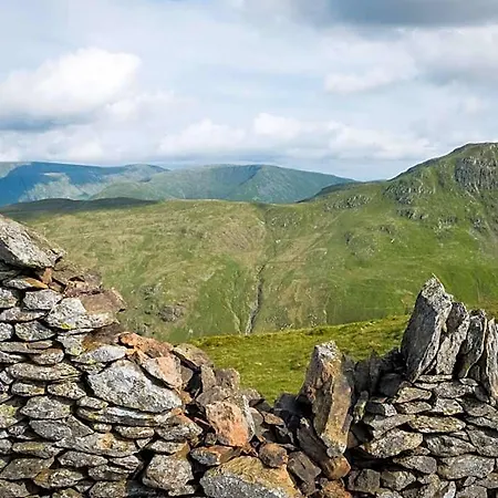 Yha Helvellyn 2*