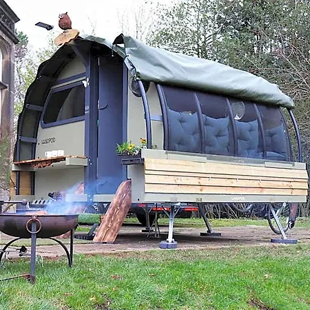Yha Helvellyn Penrith