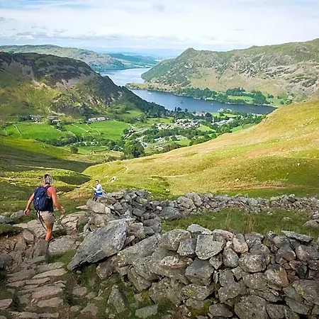 Yha Helvellyn 2*